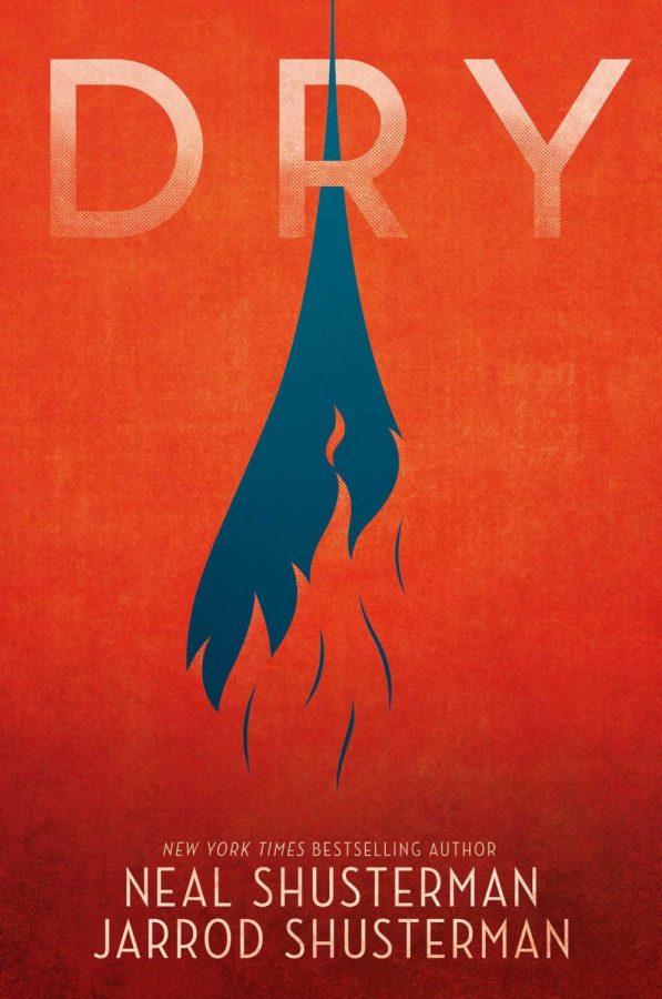 Book Review: Dry