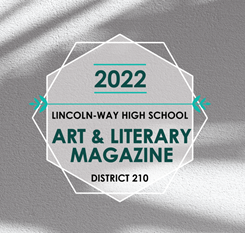 2022 LW Art & Literary Magazine