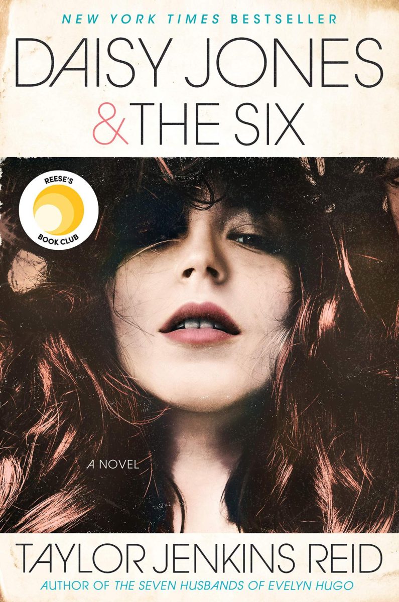 Book Review: Daisy Jones & the Six