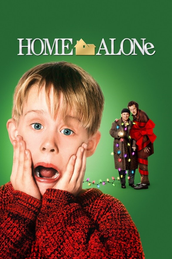 Top Four Favorite Holiday Movies at West