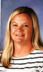 Teacher Profile:  Mrs. Prieto