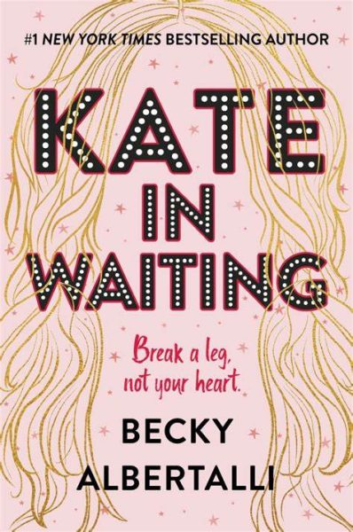 Book Review: Kate in Waiting