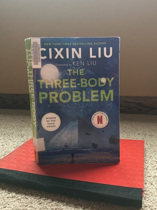 The Three-Body Problem:  Book Review