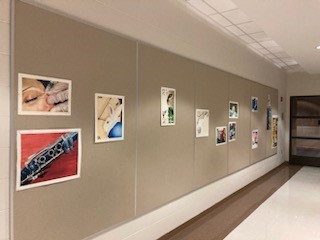 The Art Department: A Student Introduction