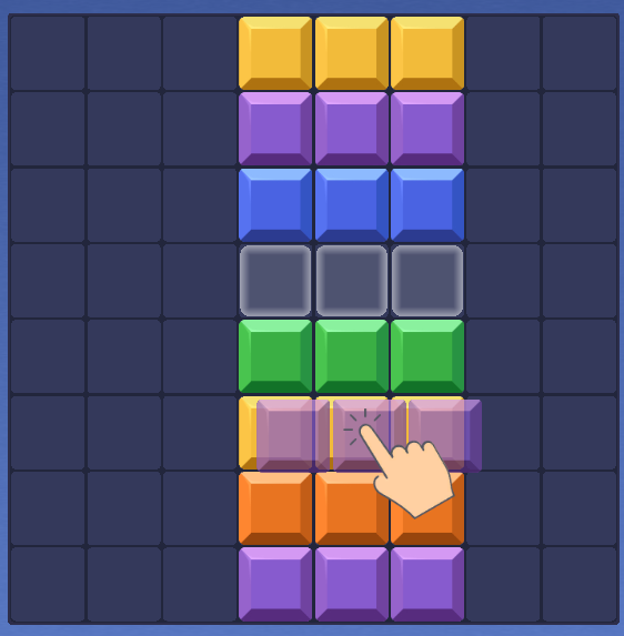 Block Blast game