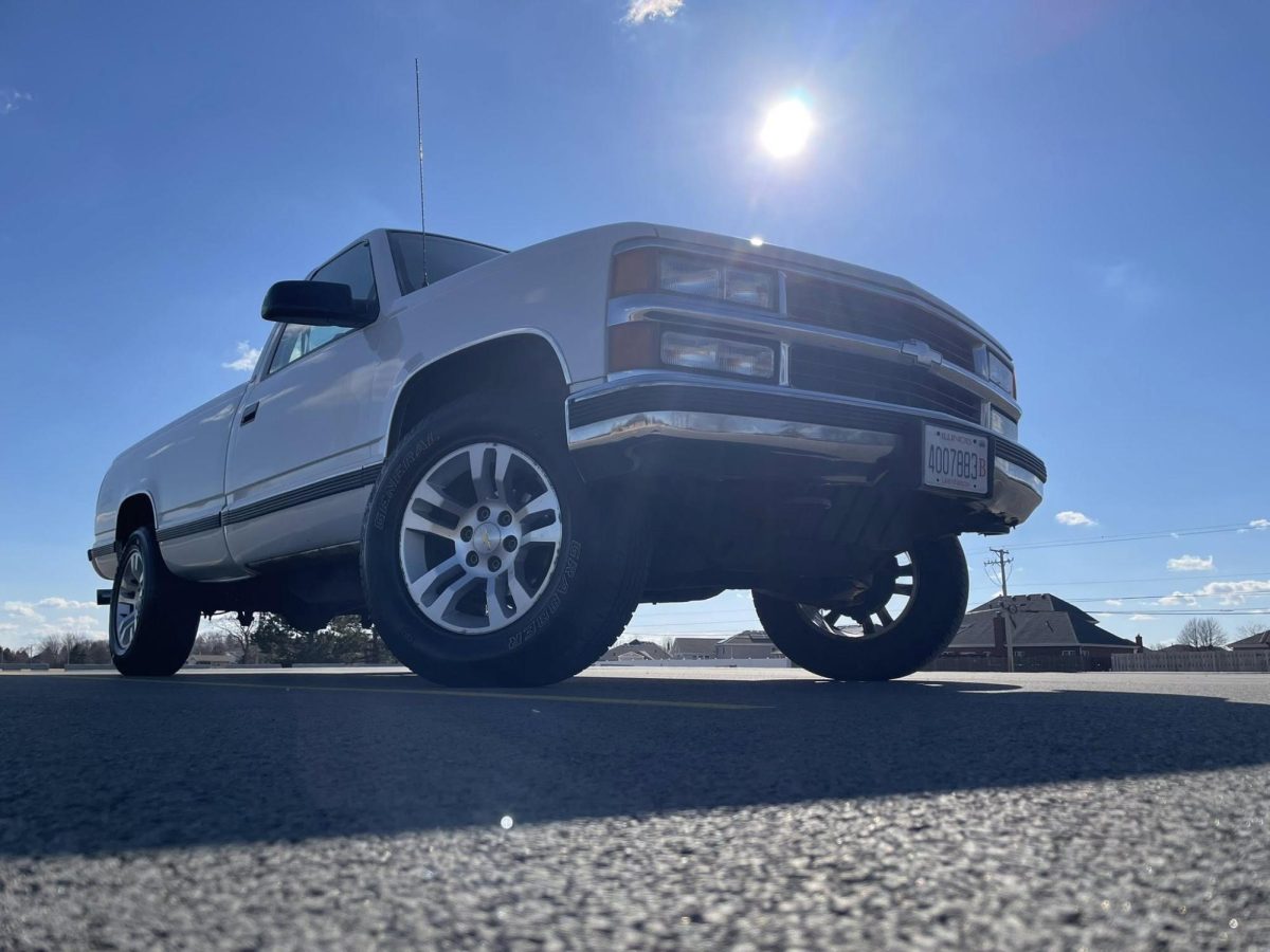 Truck