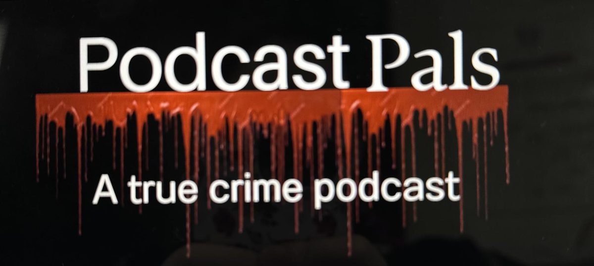 Podcast Pals Logo