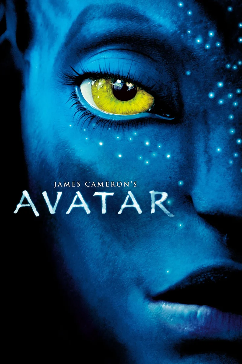 Avatar movie. 