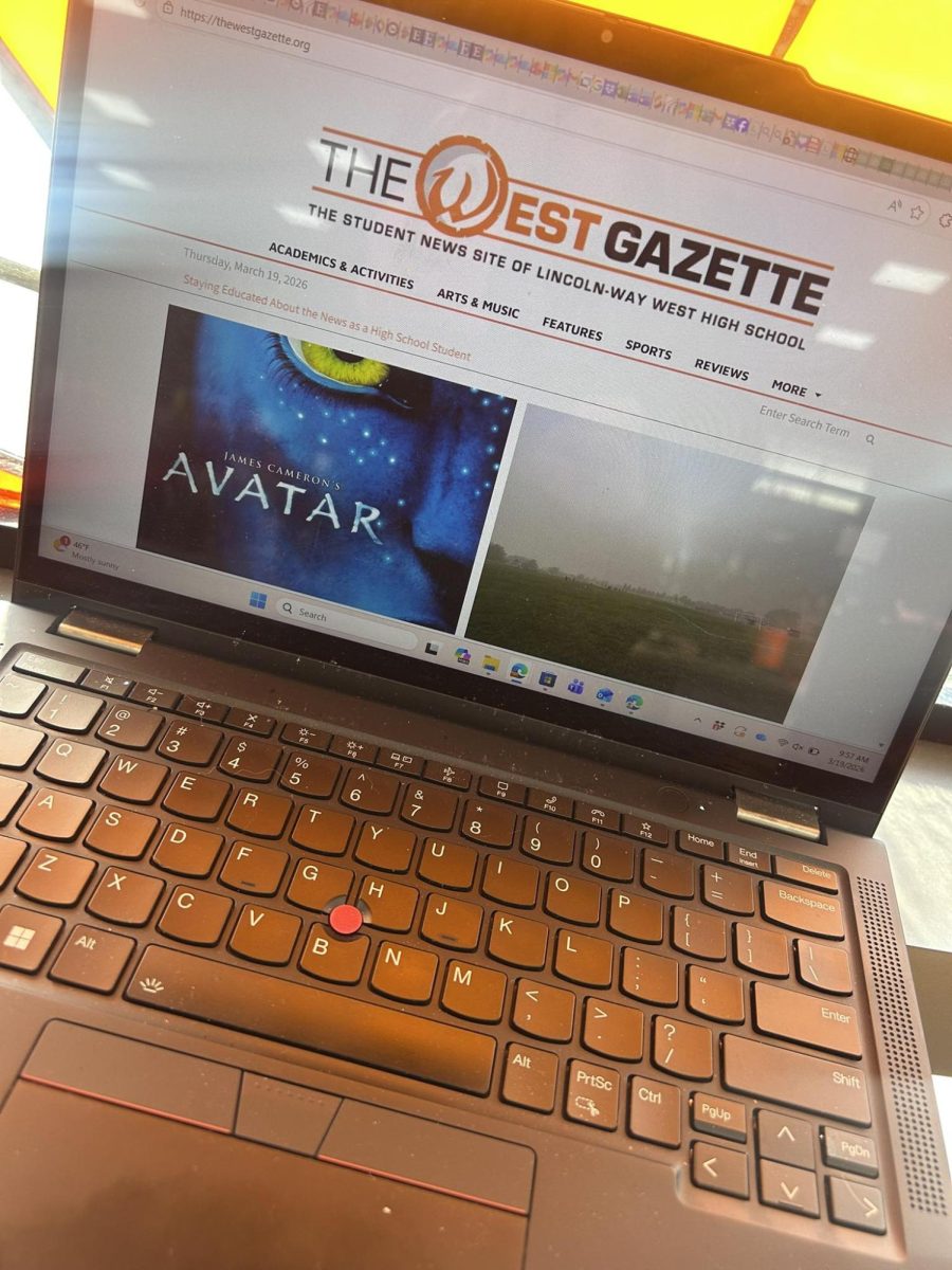 Laptop 