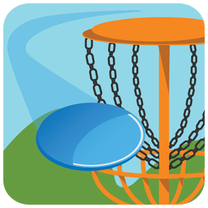 Disc golf image